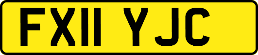 FX11YJC
