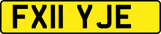 FX11YJE