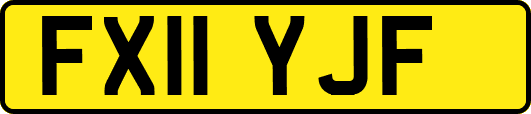 FX11YJF