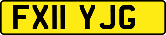 FX11YJG
