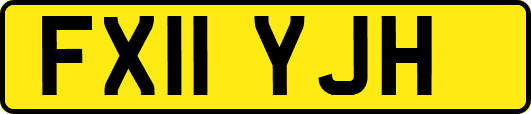 FX11YJH