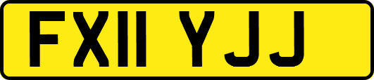 FX11YJJ