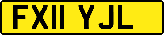 FX11YJL
