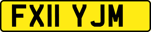 FX11YJM