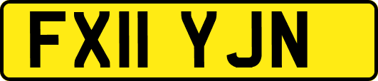 FX11YJN