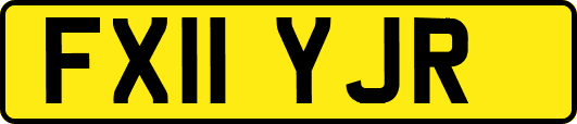 FX11YJR