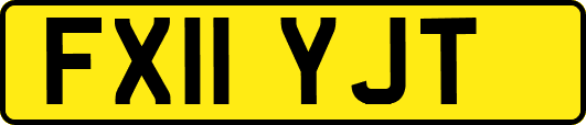 FX11YJT
