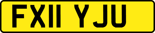 FX11YJU