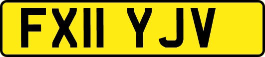FX11YJV