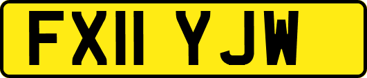 FX11YJW