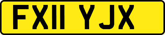 FX11YJX