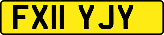 FX11YJY