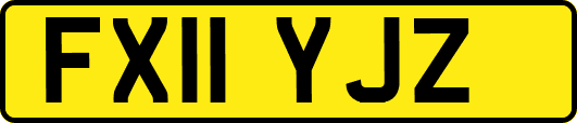 FX11YJZ