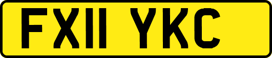 FX11YKC