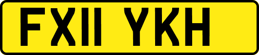 FX11YKH