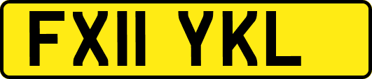 FX11YKL
