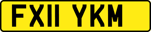 FX11YKM