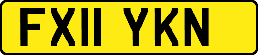 FX11YKN