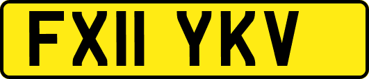 FX11YKV