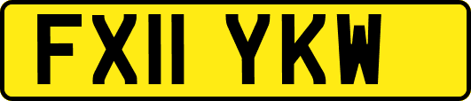 FX11YKW