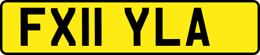 FX11YLA