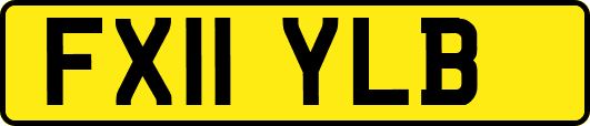FX11YLB