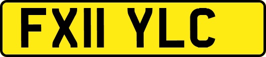 FX11YLC