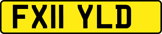FX11YLD