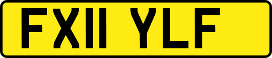 FX11YLF