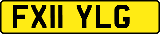 FX11YLG