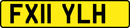 FX11YLH