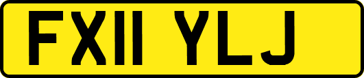 FX11YLJ