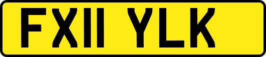 FX11YLK