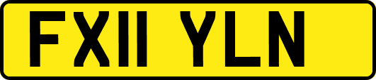 FX11YLN
