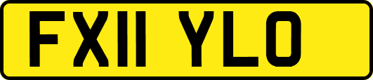 FX11YLO