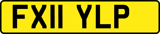 FX11YLP