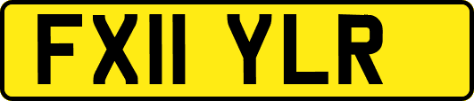 FX11YLR