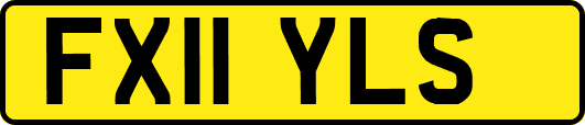 FX11YLS