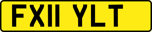 FX11YLT