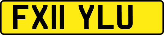 FX11YLU
