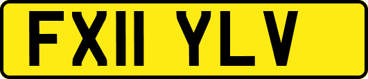 FX11YLV