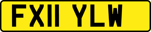 FX11YLW