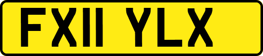 FX11YLX