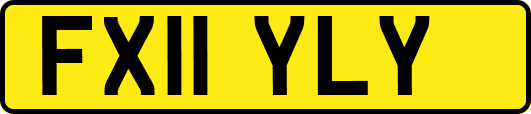 FX11YLY