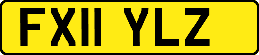 FX11YLZ