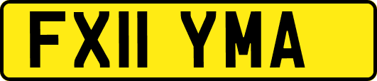 FX11YMA