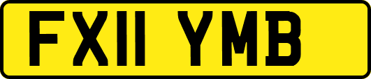 FX11YMB
