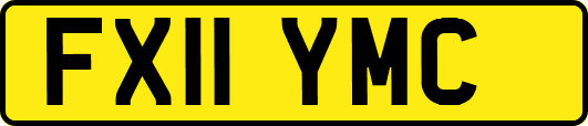 FX11YMC