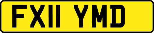 FX11YMD