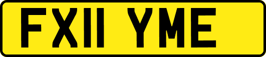 FX11YME